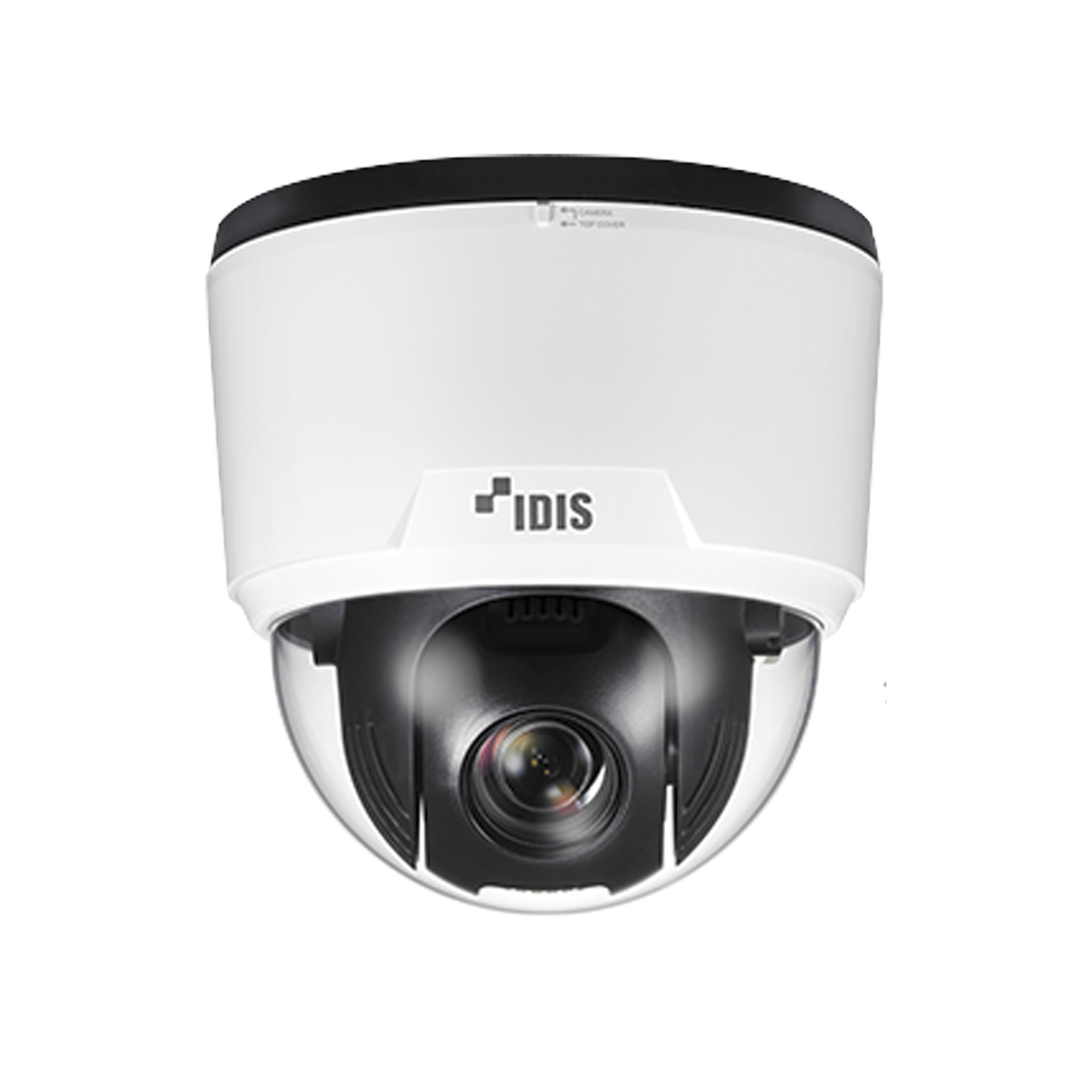 Cámara DOMO PTZ IP 2MP | 12Xde Zoom | WDR Real 120 dB | Interior | Alarma E/S | Soporta Audio de Dos Vias |PoE | ICR Cámara DOMO PTZ IP 2MP | 12Xde Zoom | WDR Real 120 dB | Interior | Alarma E/S | Soporta Audio de Dos Vias |PoE | ICR